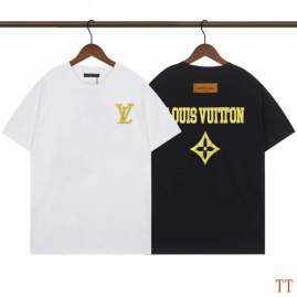 Picture of Louis Vuitton T Shirts Short _SKULVS-2XL20tx777915